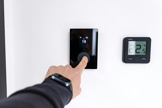 Smart Gadgets for Energy Saving & Easy Installation