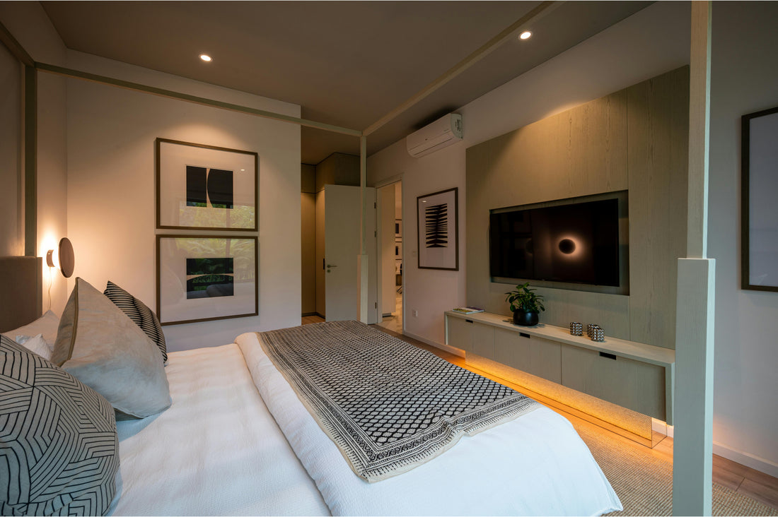 How to Choose the Perfect Smart Lighting for Your Home