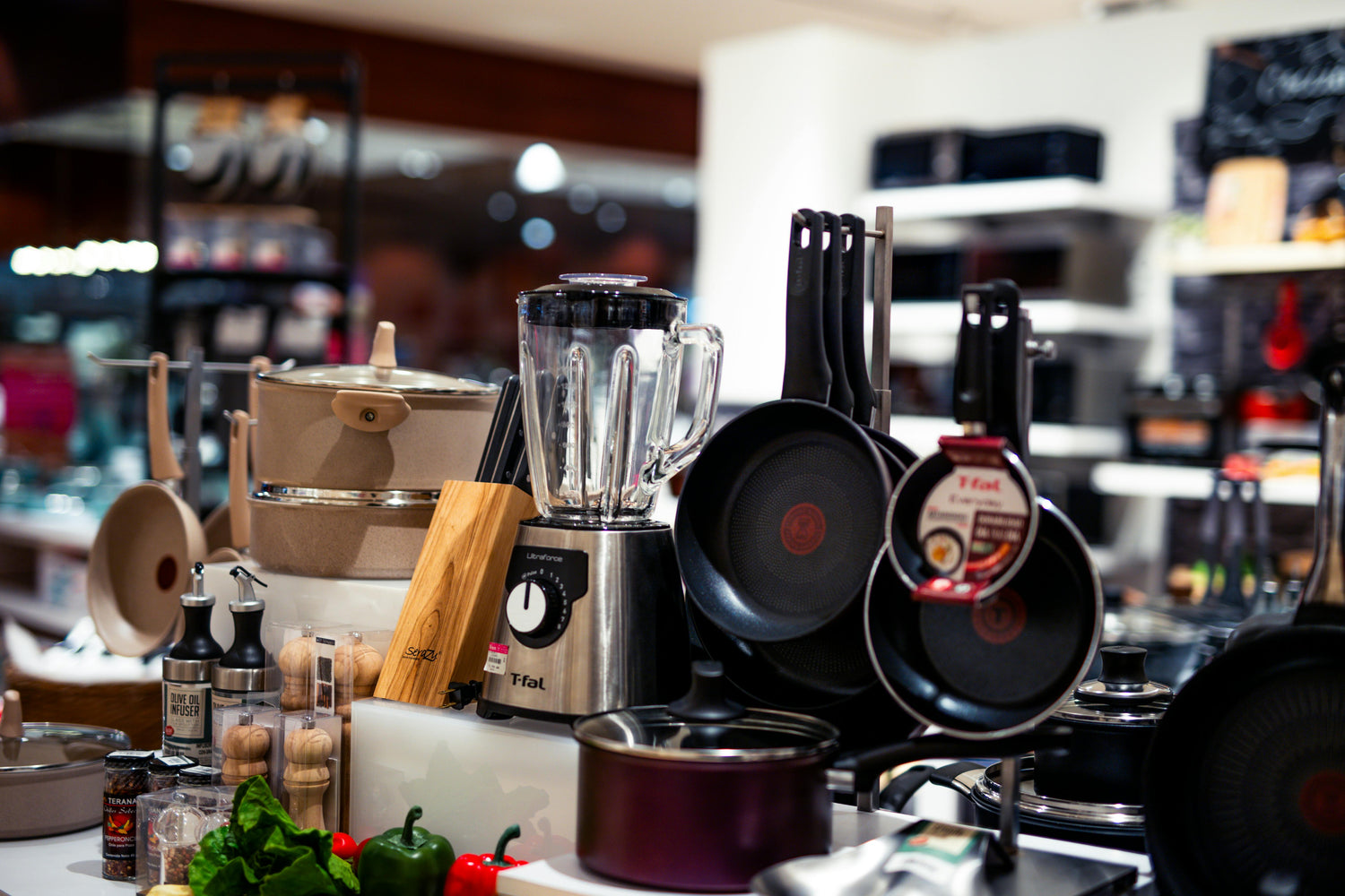 Kitchen Gadgets
