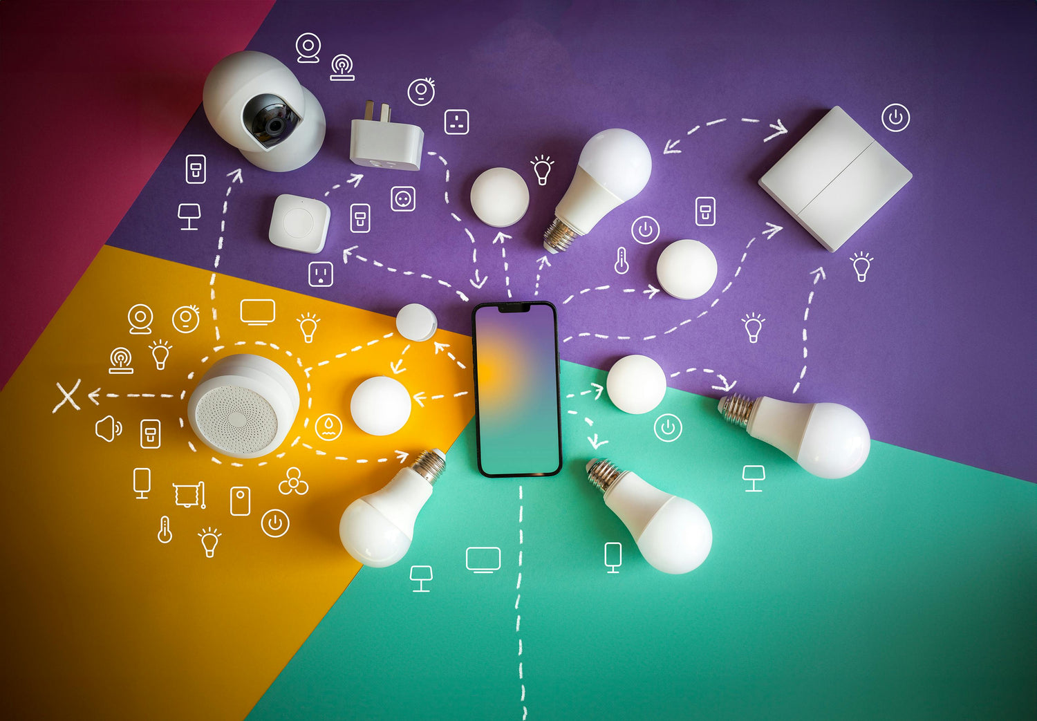 Smart Home Devices