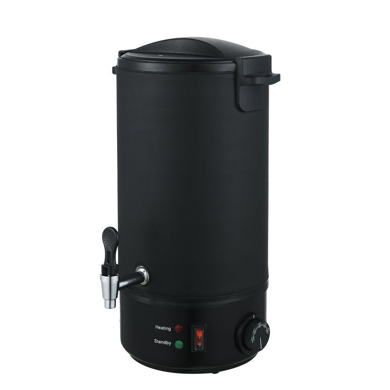 Boiled Water Bucket Wax Melting Machine Paraffin Wax Machine