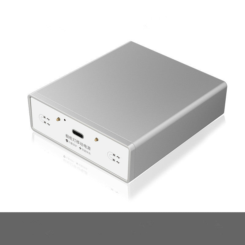Wireless Smart Hand Sweep Sensor Light Cabinet Light