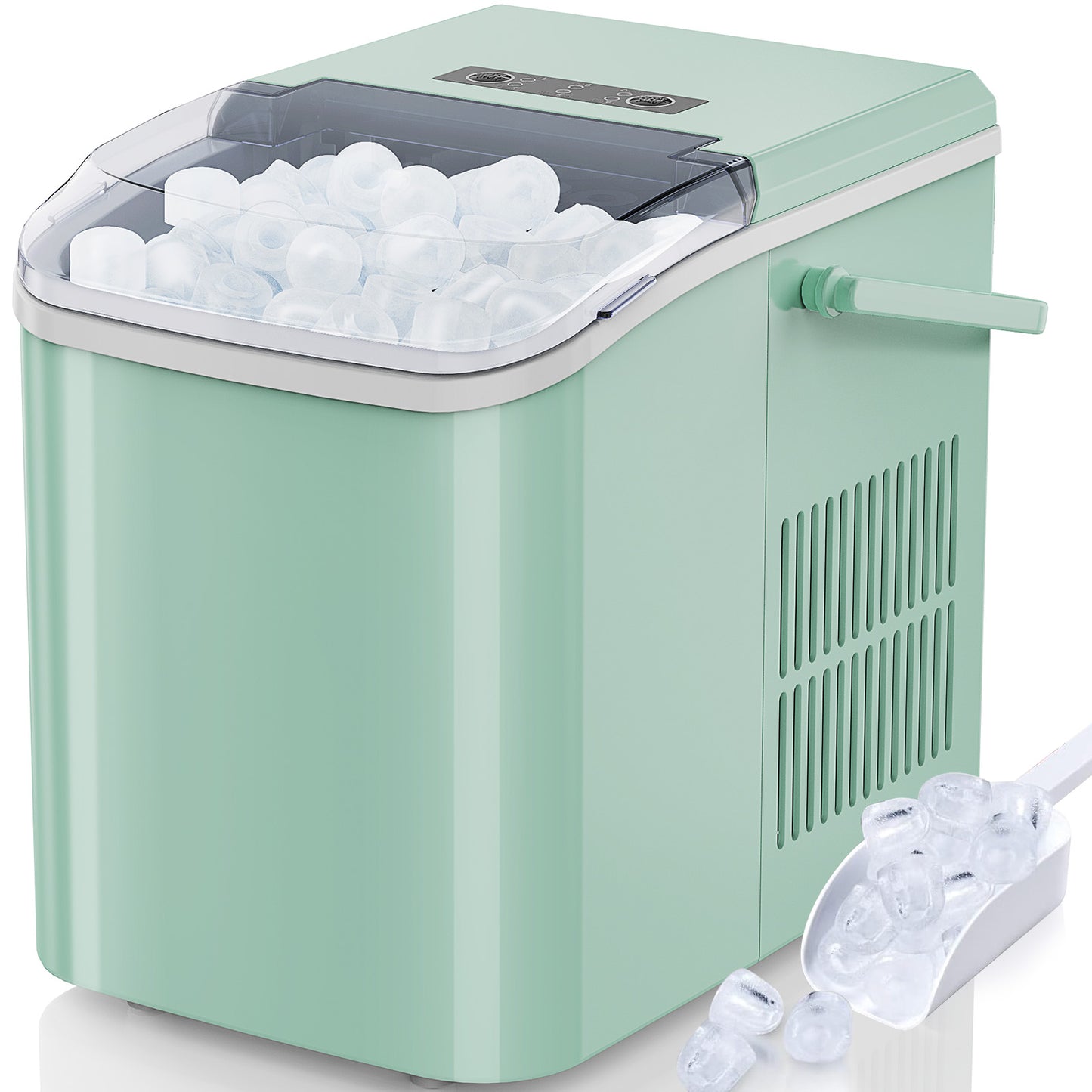 Home Office - Ice Maker
