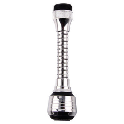 Kitchen Water Filter Gadgets 2 Modes 360 Rotatable Bubbler High Pressure Faucet Extender Water Saving Bathroom Kitchen Accessories Supplies