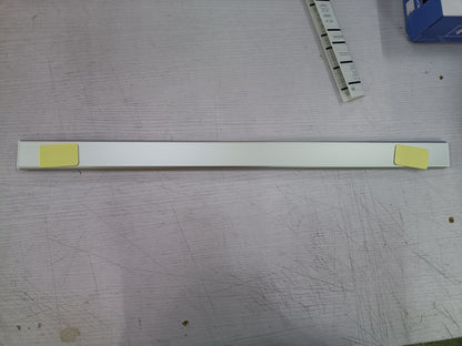 Thin Intelligent Rechargeable Human Body Sensing Light