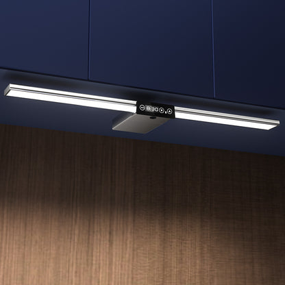 Wireless Smart Hand Sweep Sensor Light Cabinet Light