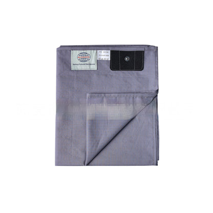 Grounding Grounded Silver Fiber Antibacterial Fabric Anti-static Bed Sheet