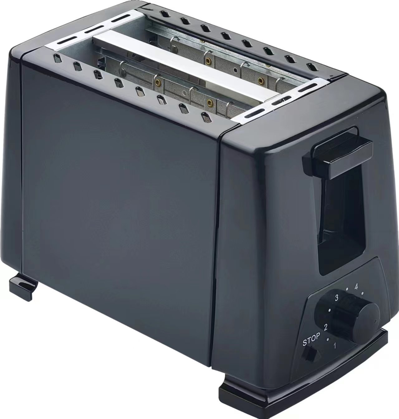 Toaster Sandwich Breakfast Bread Maker