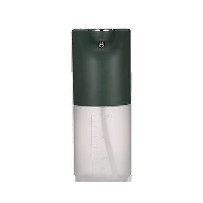 Induction Foam Soap Dispenser Smart Hand Washing Device