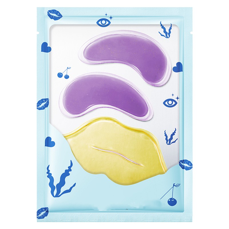 grace & stella Award Winning Under Eye Mask