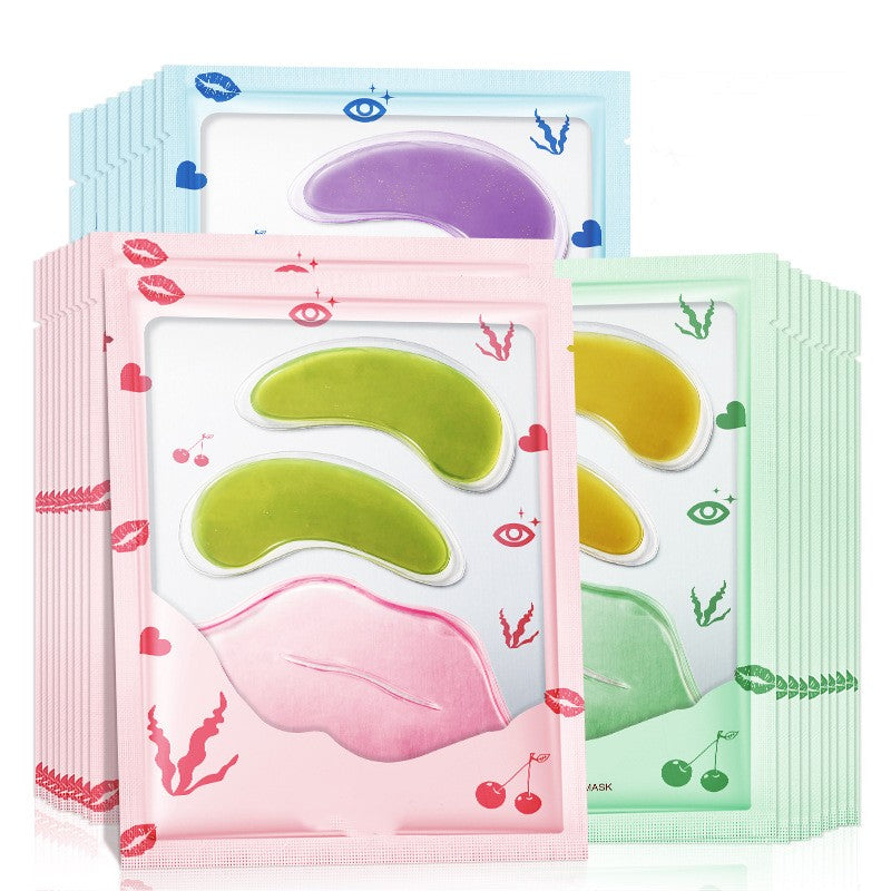 grace & stella Award Winning Under Eye Mask