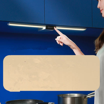 Wireless Smart Hand Sweep Sensor Light Cabinet Light