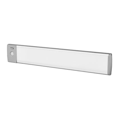 Under Cabinet Lighting 2 PCS 40 LED Motion Sensor Lights Battery Operated