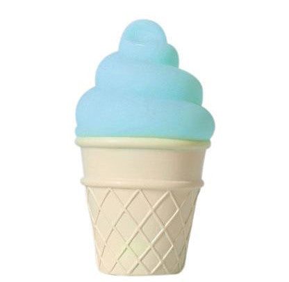Explosive Ice Cream Modeling Lamp Creative Gift Night Light Girl Heart Sun Moon Decoration
