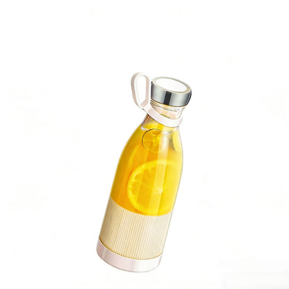 Multi-functional Compact Portable Electric Juicer