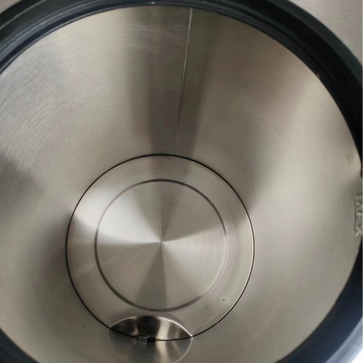 Boiled Water Bucket Wax Melting Machine Paraffin Wax Machine