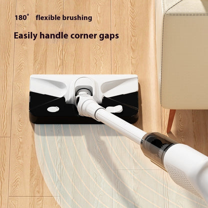 Household Powerful Anti-mite Wireless Rechargeable Vacuum Cleaner