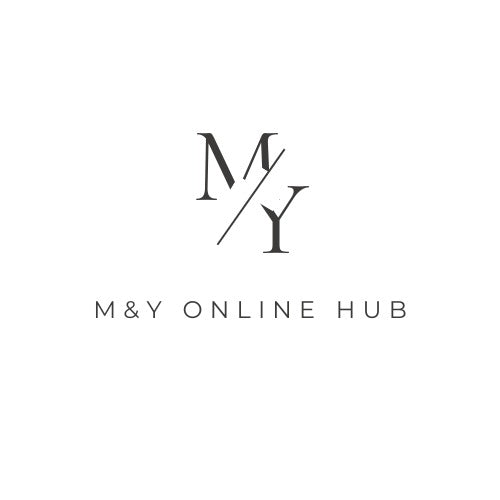 M&Y ONLINE HUB LTD